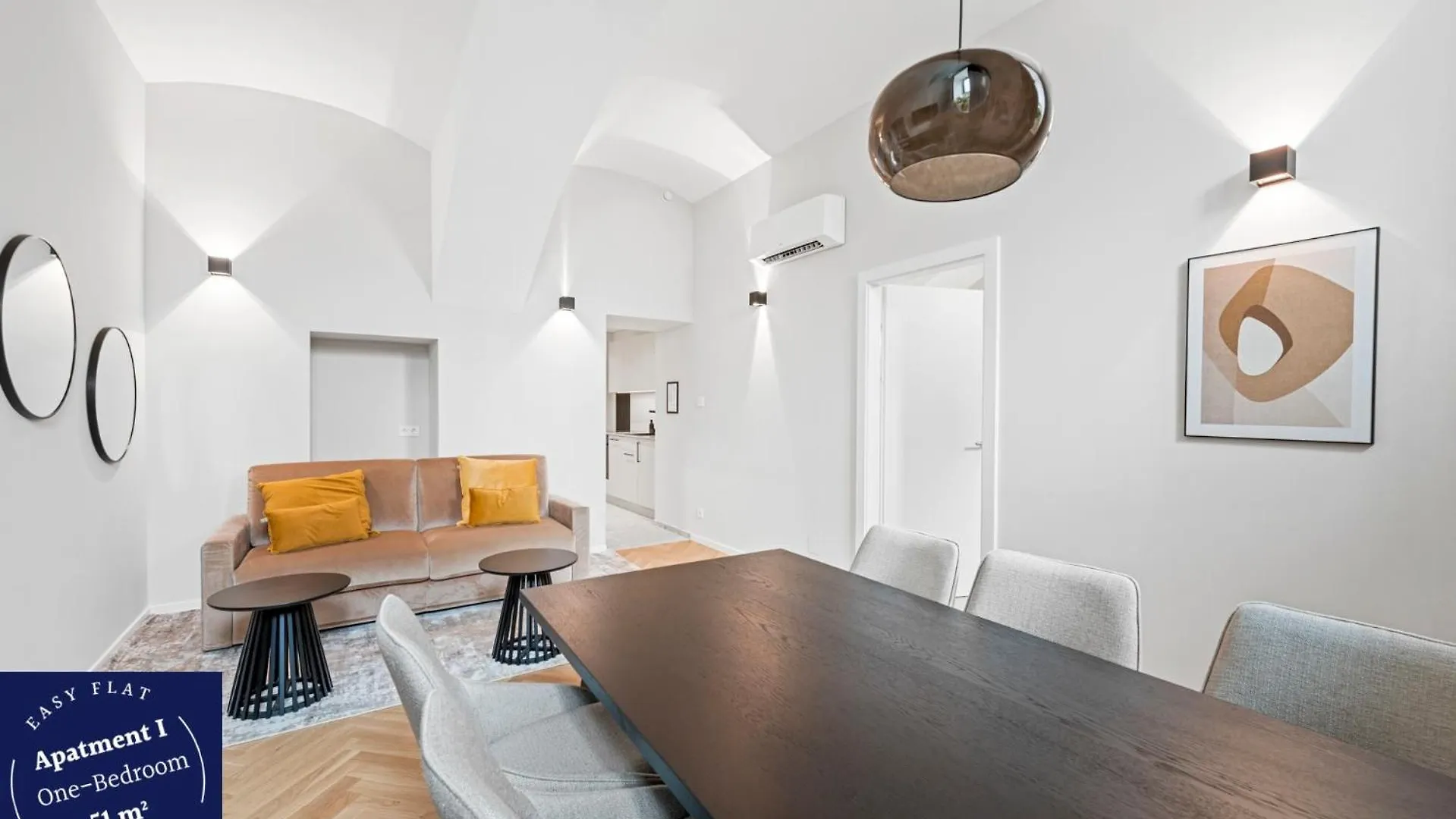 Easy Flat Stadtpark Apartments Вена Австрия