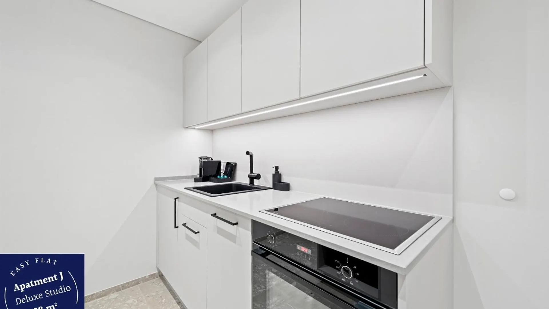 Easy Flat Stadtpark Apartments ウィーン オーストリア