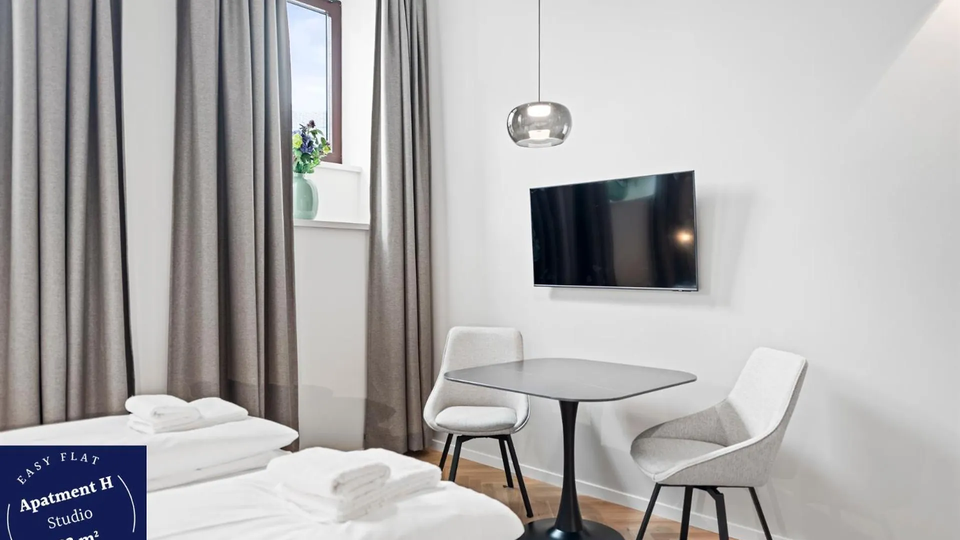 Easy Flat Stadtpark Apartments Вена Австрия