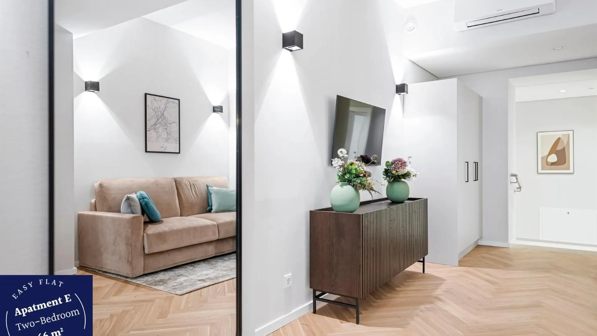 Easy Flat Stadtpark Apartments Вена Австрия