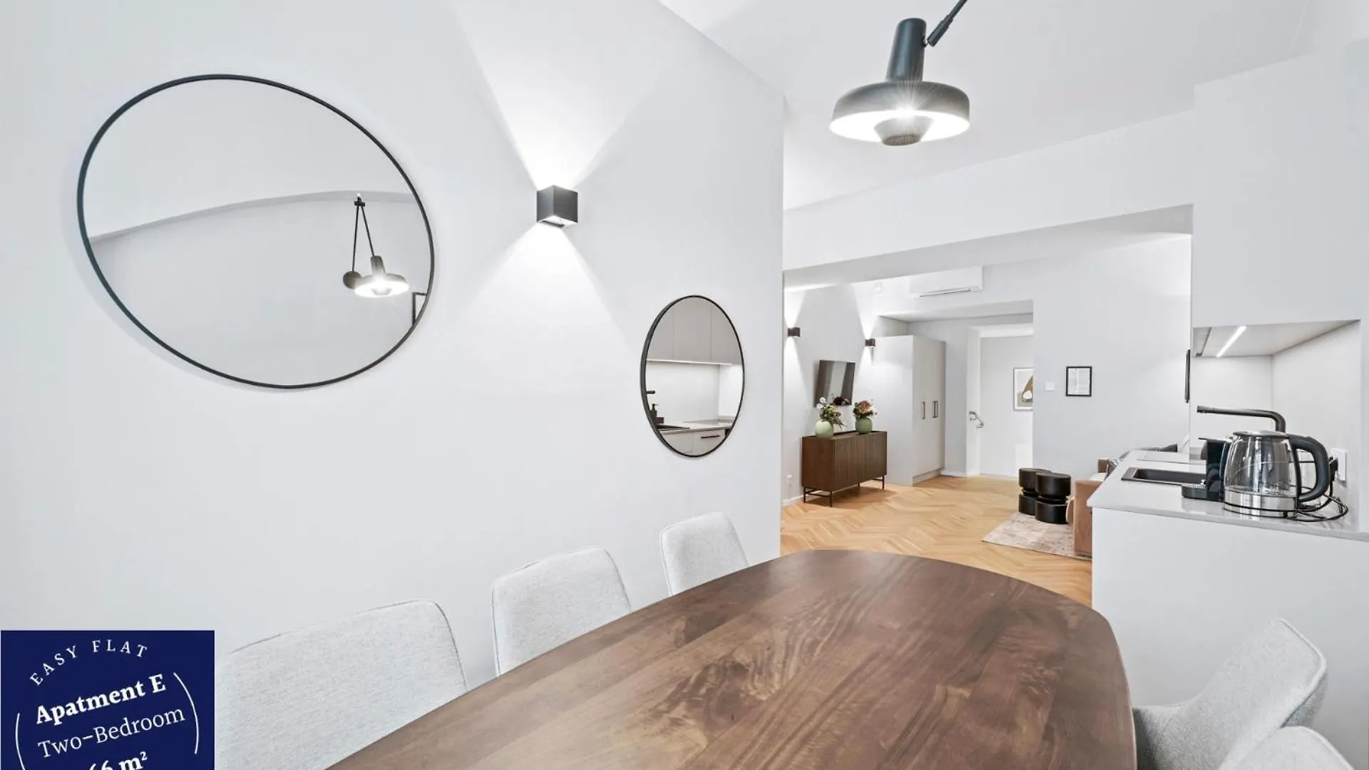 Easy Flat Stadtpark Apartments Вена 0*,  Австрия