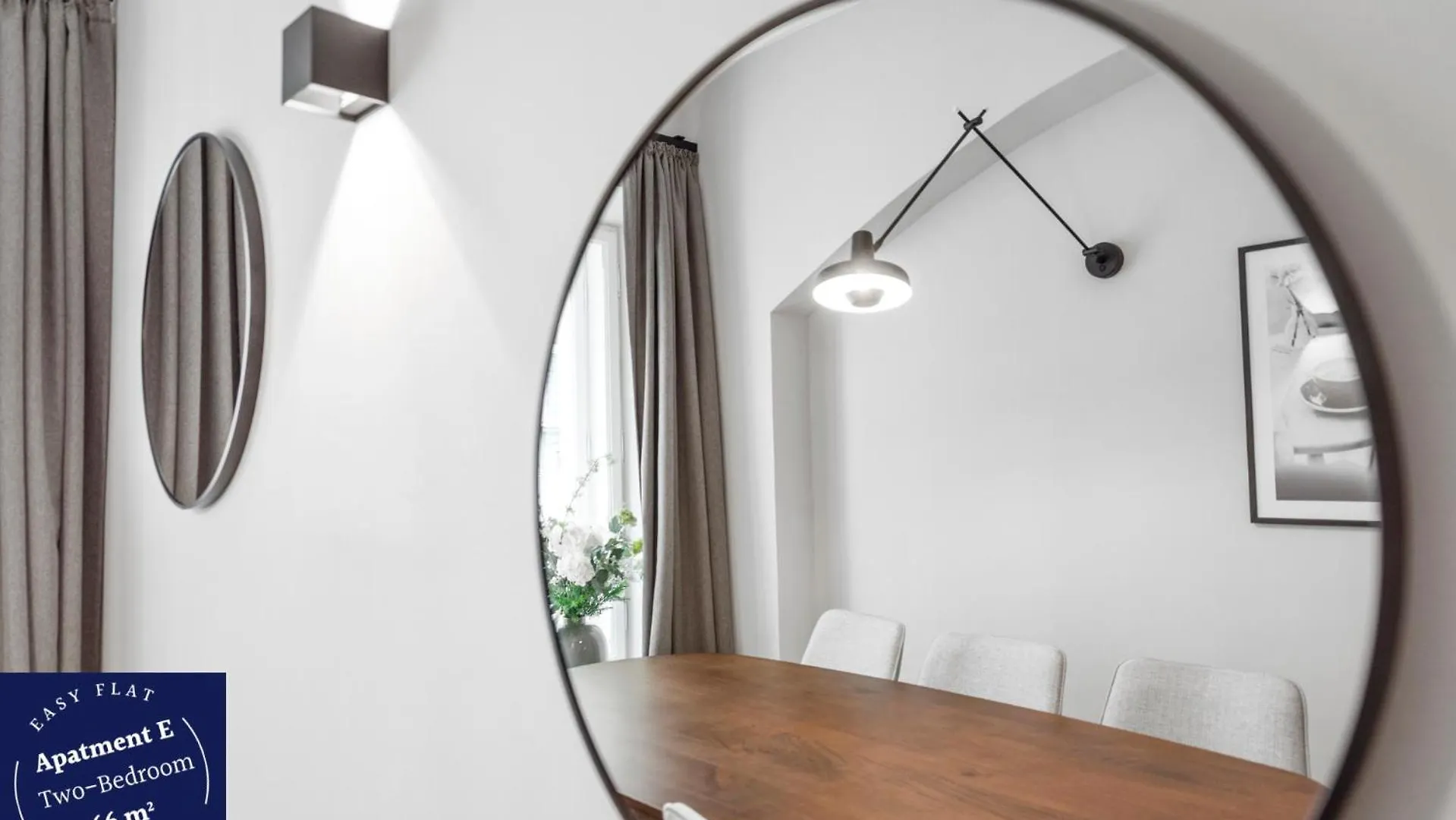 Easy Flat Stadtpark Apartments Вена
