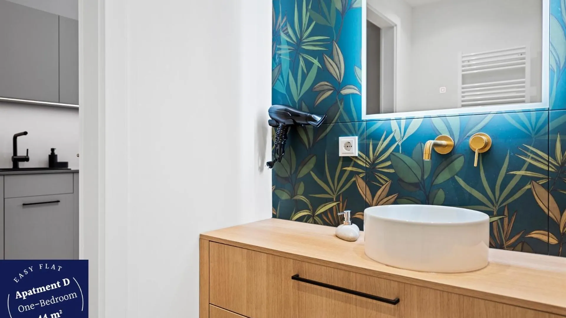 Easy Flat Stadtpark Apartments ウィーン