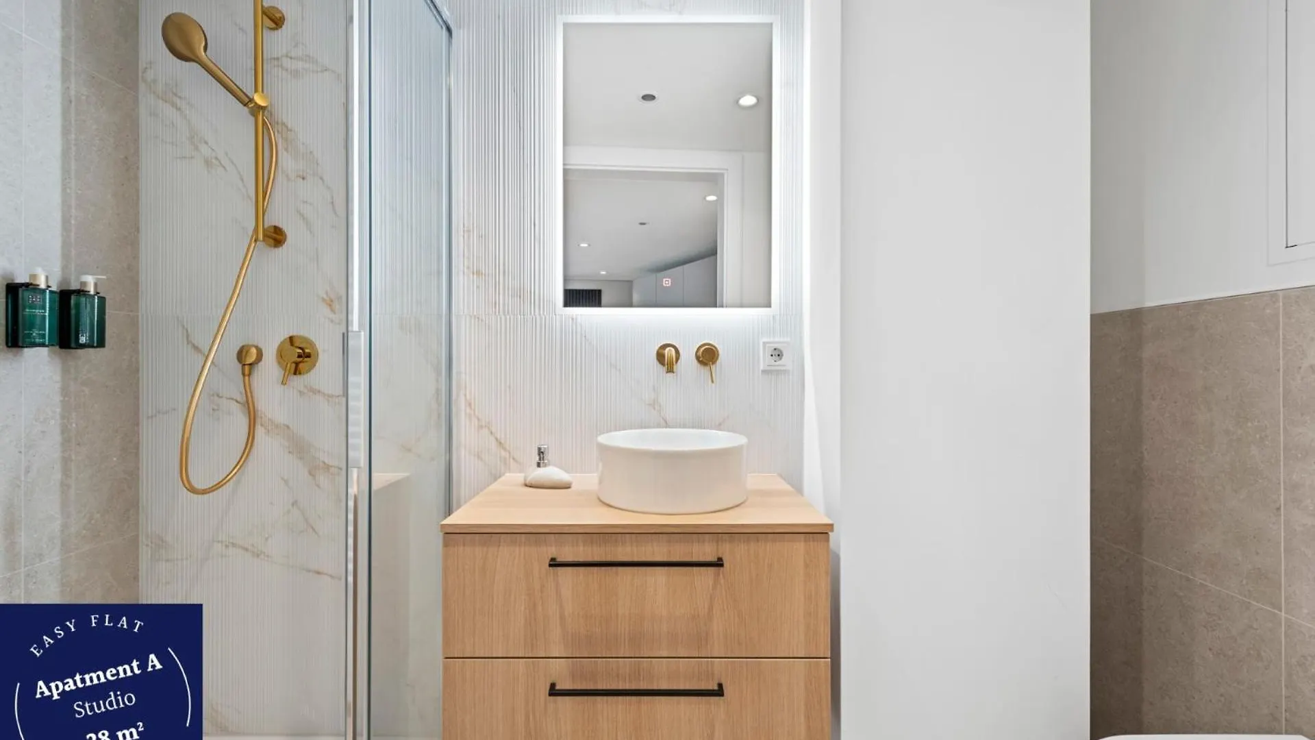 Easy Flat Stadtpark Apartments ウィーン
