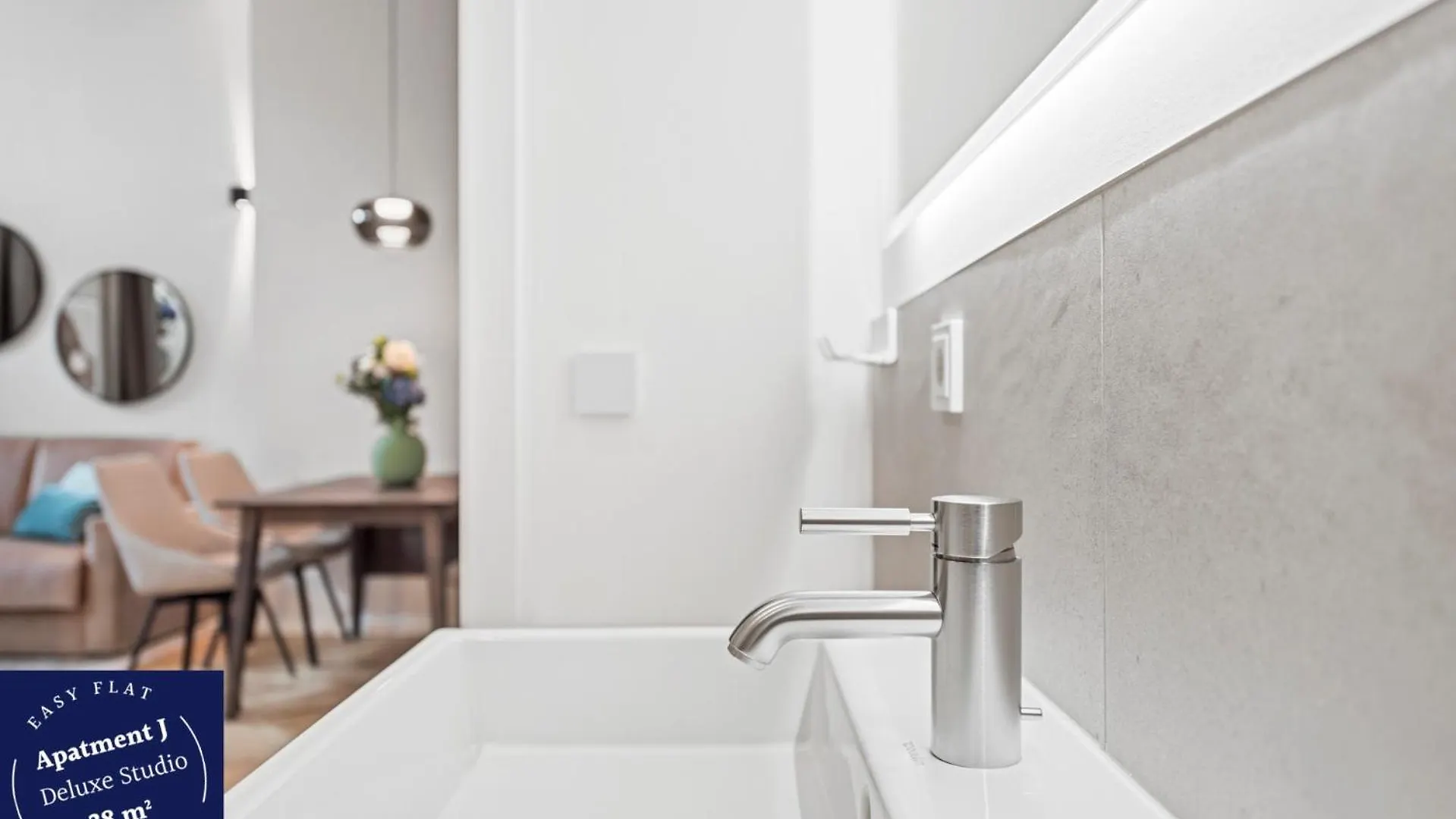 וינה Easy Flat Stadtpark Apartments