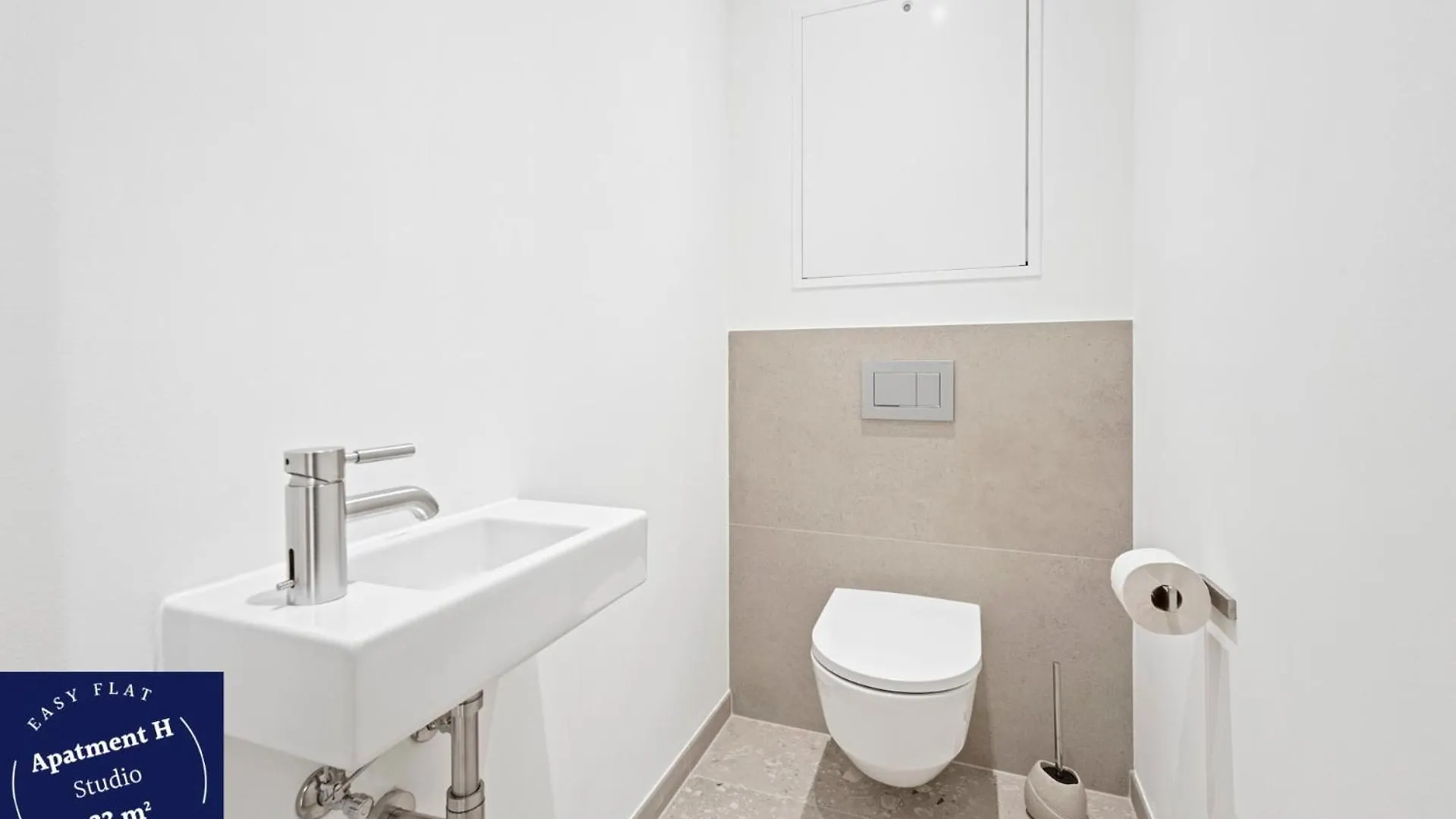 וינה Easy Flat Stadtpark Apartments