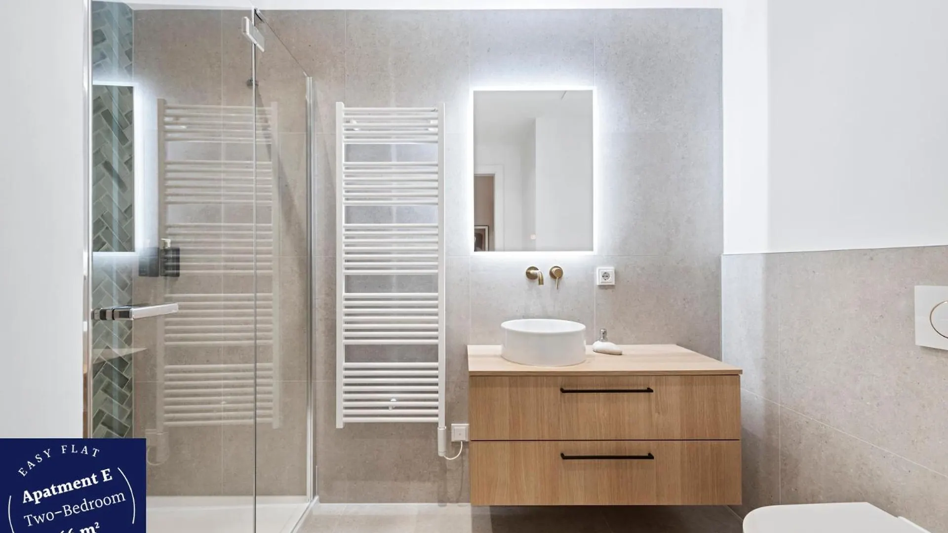 וינה Easy Flat Stadtpark Apartments 0*,