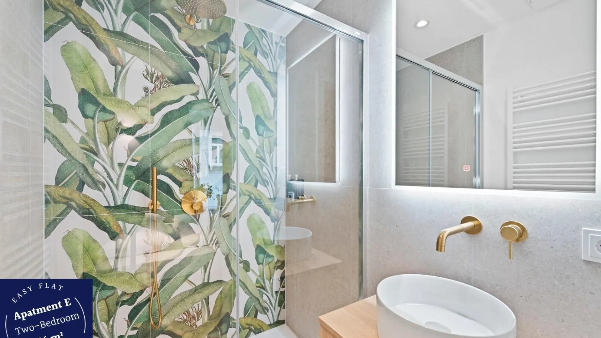 וינה Easy Flat Stadtpark Apartments אוסטריה