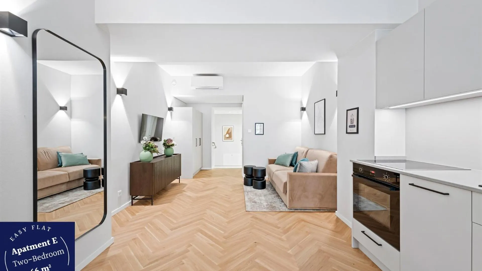 וינה Easy Flat Stadtpark Apartments 0*,  אוסטריה