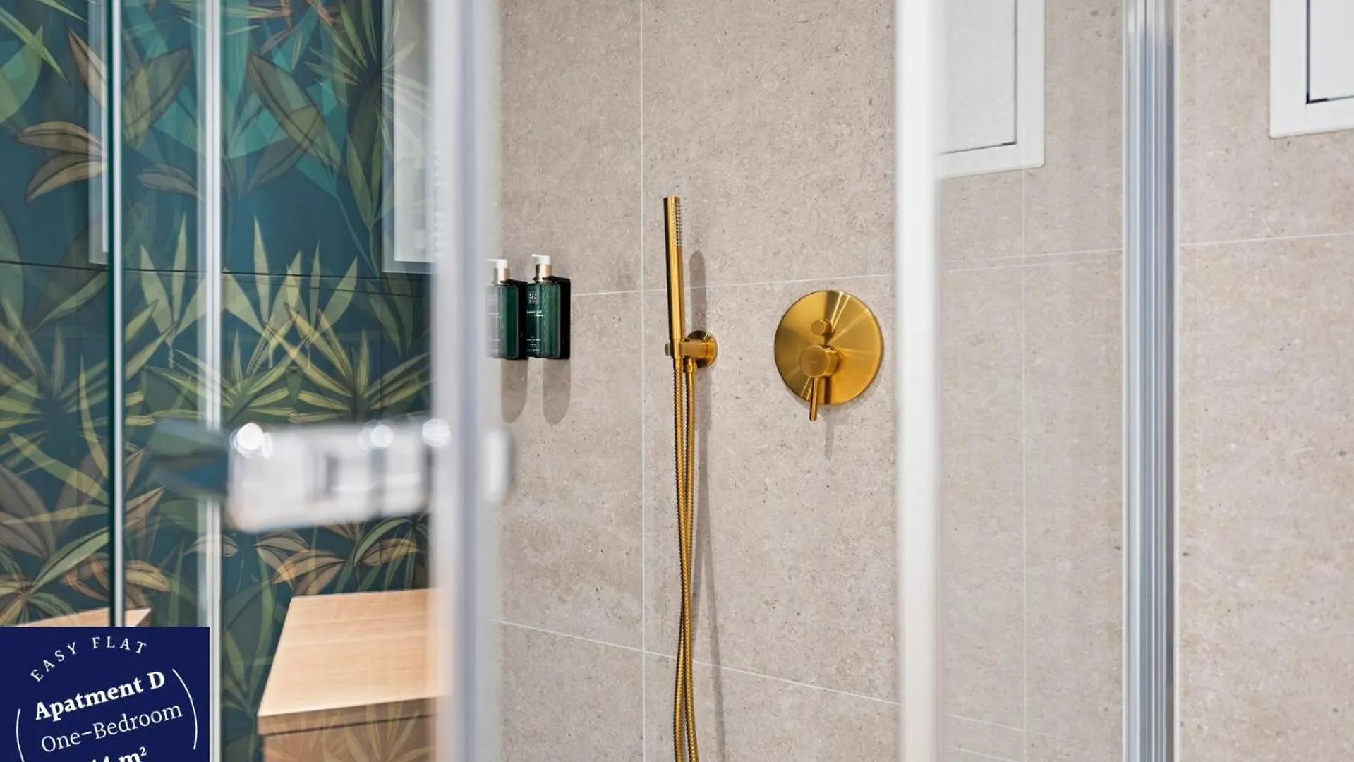 וינה Easy Flat Stadtpark Apartments