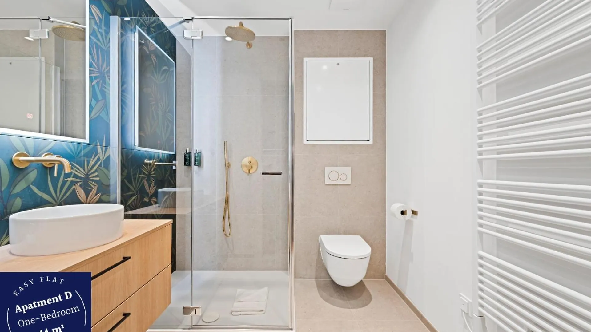 וינה Easy Flat Stadtpark Apartments 0*,  אוסטריה