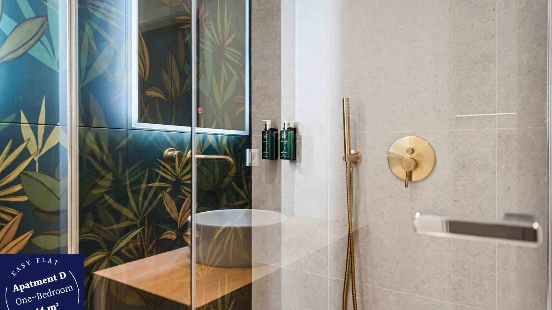 וינה Easy Flat Stadtpark Apartments אוסטריה